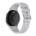 Pametni sat Colmi i28 Ultra Gray srebrni