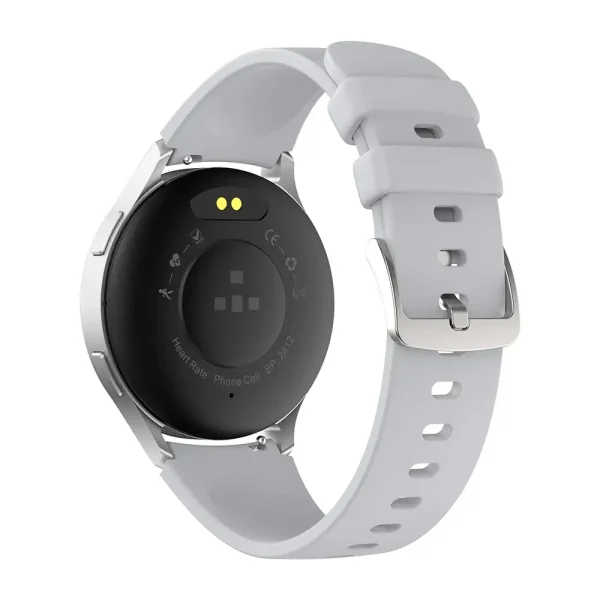 Pametni sat Colmi i28 Ultra Gray srebrni