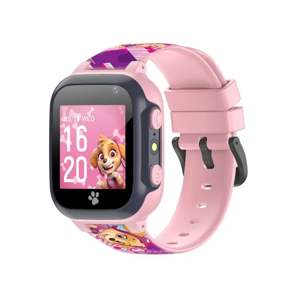 Forever KW-60 Paw Patrol Sky dječiji pametni sat Patrolne šape rozi