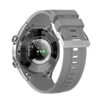 Hoco Y16 Silver pametni sat srebrni