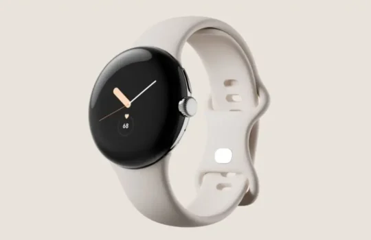 Google Pixel Watch 3