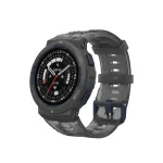 Amazfit Active Edge Midnight Pulse pametni sat