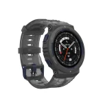 Amazfit Active Edge Midnight Pulse pametni sat