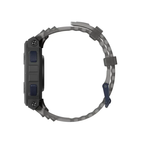 Amazfit Active Edge Midnight Pulse pametni sat