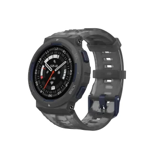 Amazfit Active Edge Midnight Pulse pametni sat