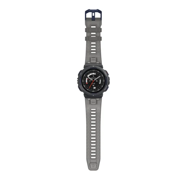 Amazfit Active Edge Midnight Pulse pametni sat