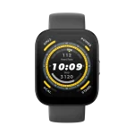 Amazfit Bip 5 Soft Black pametni sat crni