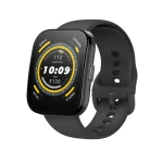 Amazfit Bip 5 Soft Black pametni sat crni