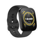 Amazfit Bip 5 Soft Black pametni sat crni