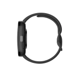 Amazfit Bip 5 Soft Black pametni sat crni