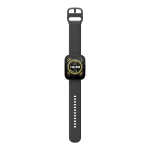 Amazfit Bip 5 Soft Black pametni sat crni