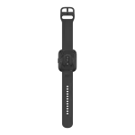 Amazfit Bip 5 Soft Black pametni sat crni