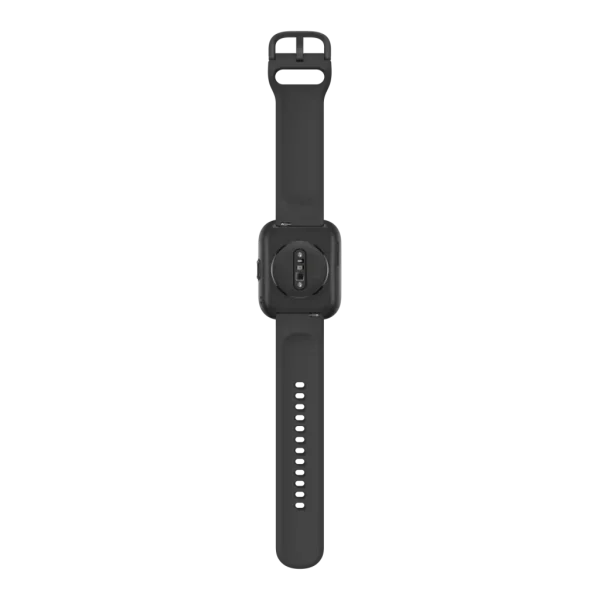 Amazfit Bip 5 Soft Black pametni sat crni