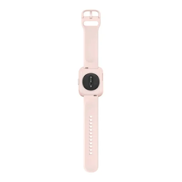 Amazfit Bip 5 Pink pametni sat rozi