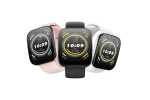 Amazfit Bip 5 Pink pametni sat rozi