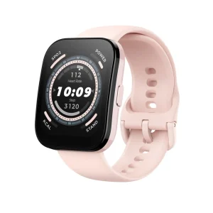 Amazfit Bip 5 Pink pametni sat rozi
