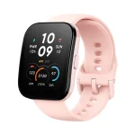 Amazfit Bip 5 Pink pametni sat rozi