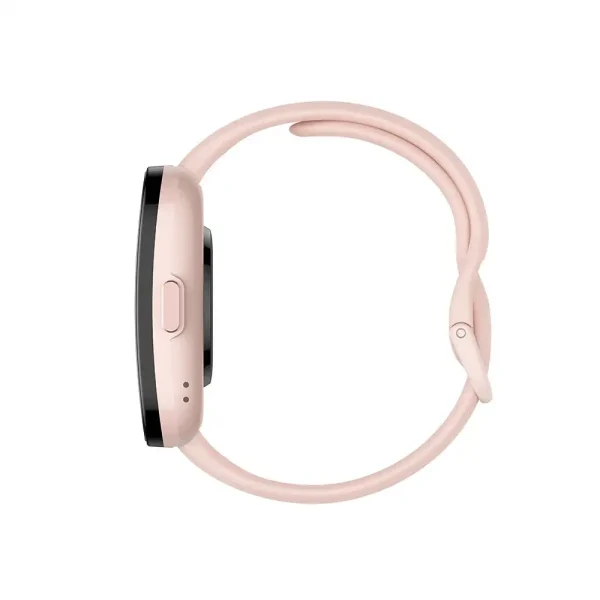 Amazfit Bip 5 Pink pametni sat rozi