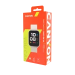 Canyon Easy SW-54 Beige CNS-SW54WB pametni sat bež