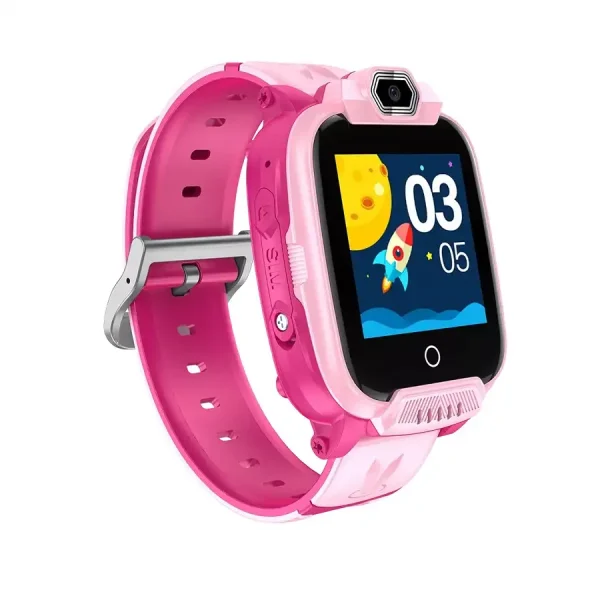 Canyon Kids Jondy KW-44 dječiji pametni sat rozi CNE-KW44PP