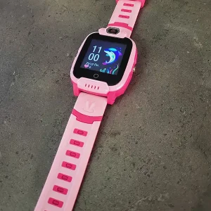 Canyon Kids Jondy KW-44 dječiji pametni sat rozi CNE-KW44PP