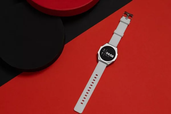 Canyon OTTO CNS-SW86 pametni sat CNS-SW86SS bijeli