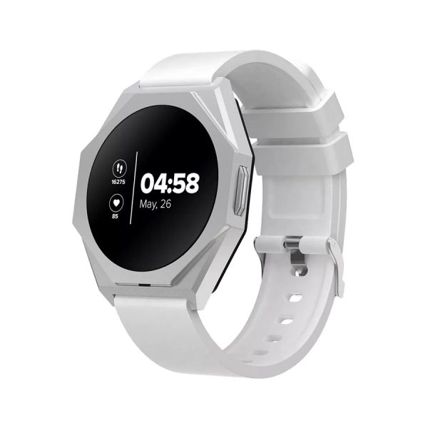 Canyon OTTO CNS-SW86 pametni sat CNS-SW86SS bijeli