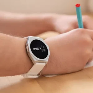 Canyon OTTO CNS-SW86 pametni sat CNS-SW86SS bijeli