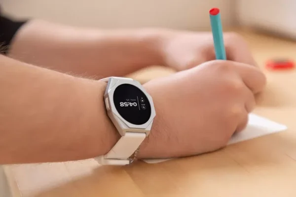 Canyon OTTO CNS-SW86 pametni sat CNS-SW86SS bijeli