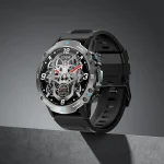 Colmi M42 Black pametni sat crni