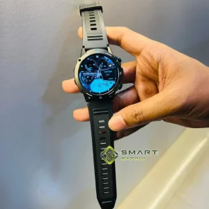 Colmi M42 Black pametni sat crni