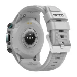 Colmi M42 Silver pametni sat sivi