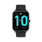 Colmi P60 Black pametni sat crni