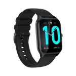 Colmi P60 Black pametni sat crni