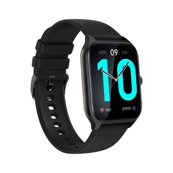 Colmi P60 Black pametni sat crni