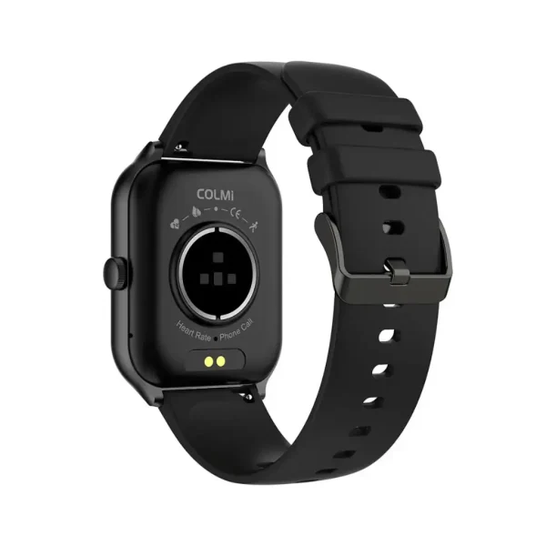 Colmi P60 Black pametni sat crni