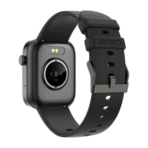 Colmi P73 Black pametni sat crni
