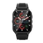 Colmi P73 Black pametni sat crni