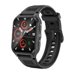 Colmi P73 Black pametni sat crni