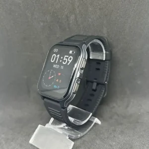 Colmi P73 Black pametni sat crni