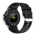 Colmi V69 Black pametni sat crni