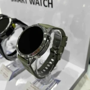 EGER X-Premium TD-X pametni sat zeleni