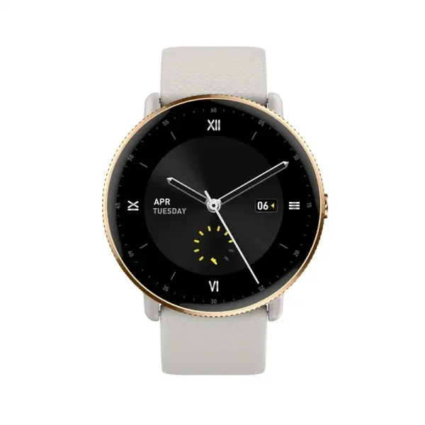 Eger Milano Gold pametni sat