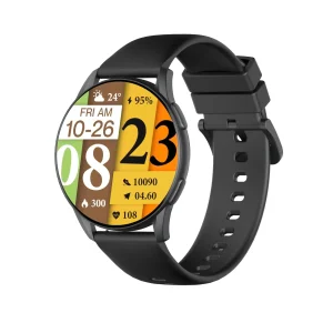 Kieslect K11 Pro Black pametni sat