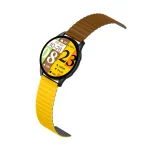 Kieslect K11 Pro Brown Yellow pametni sat