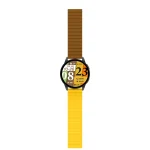Kieslect K11 Pro Brown Yellow pametni sat