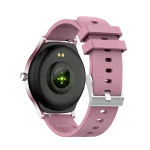 MeanIT M30 Lady Pink pametni sat rozi