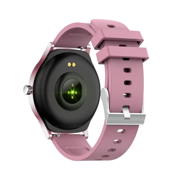 MeanIT M30 Lady Pink pametni sat rozi