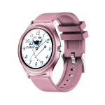 MeanIT M30 Lady Pink pametni sat rozi