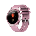 MeanIT M30 Lady Pink pametni sat rozi